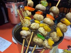 -炒豆合作社(东四总店)