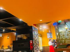 -耶里夏丽·新疆菜·28年喀什老馆(田林东路店)