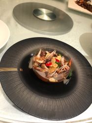 -南京华泰万丽酒店·宴会厅