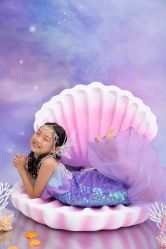 -大连棒棒糖儿童摄影(熊洞街店)