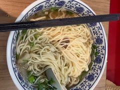 -兰州陈记牛肉面 ·烧烤· 铜锅涮肉(万达店)
