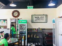 -大明铜锅·烤涮坊·烧烤(总店)
