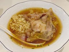 -翠华餐厅(宝安壹方城店)