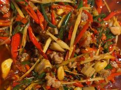 -陈胖子特色菜.鲜货现炒(融景城店)