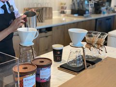 -星巴克臻选(珠海富华里店)