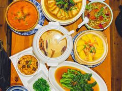-江南古镇(斗西路万致创意园店)