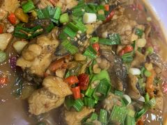 -全乐鱼馆·淳牌有机鱼直营店