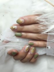 -Pink You美甲美睫纹绣定制中心