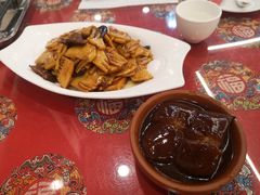 东坡肉-玉华台饭庄(裕中西里小区店)