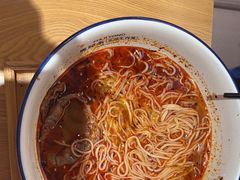 -马记永·兰州牛肉面(3019君尚店)