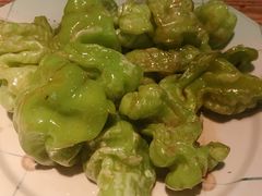 -缘生态云南菜·野生菌庭院餐厅(华侨城店)