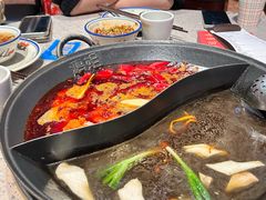-鸿姐老火锅·传统炒料(上海旗舰店)