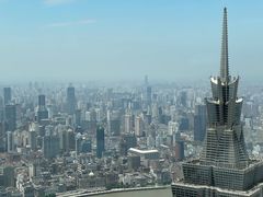 -上海柏悦酒店
