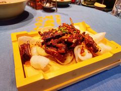 -天怡·鱼工厂(临江店)