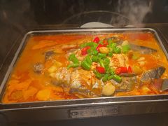 -炉鱼(西溪银泰城店)