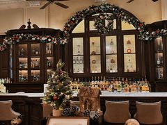 -Salon de Ville浦江汇(上海外滩华尔道夫酒店店)