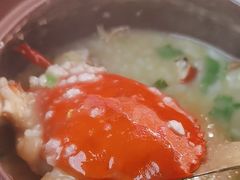 -潮粥荟·潮汕砂锅粥(槐房万达店)