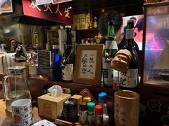 -半藏居酒屋(香港花园店)