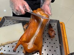 -全聚德(上海首店浦东店)