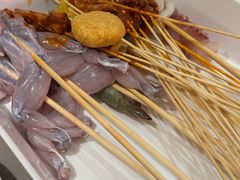 -热辣宗师·串串火锅(万达金街店)