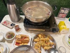 -小煵记·打边炉(西丽文光店)