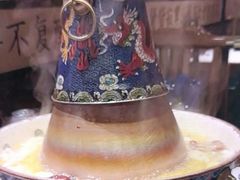 -曲氏老北京铜锅涮肉•火锅(不老街店)