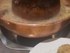 -东来顺饭庄(上地华联店)