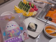 -海底捞火锅(铂澜大象城店)