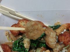 -呷贺盐酥鸡(抄纸巷店)