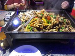 -蘭奢雅集·江浙菜(青山江滩店)