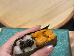 -小十Omakase(地王大厦店)