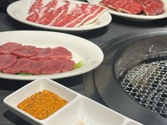 -NIUAN牛庵·日式和牛烧肉(恒隆店)