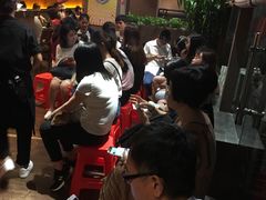 -大雄寿司(中华广场店)