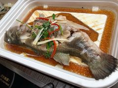 -盒马鲜生(189购物中心店)