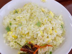 蛋炒饭-真空冷面王(武功街店)