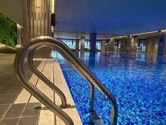 -善泳者游泳俱乐部(长江之舟店)