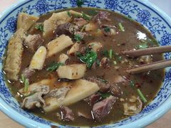 -门框胡同百年卤煮(鸟巢店)