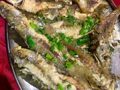 -胜海大排档·海鲜·黄鳝饭(十年老店)