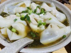 -默记孙抄手(经开万达店)