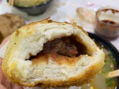 -牛煎里牛肉煎包淮南牛肉汤(广东路店)