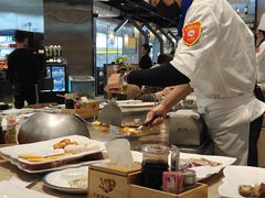 -上渔铁板烧(熙悦汇店)