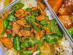 -石笨笨·盖浇饭大王(MOMOPARK店)