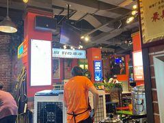 -钢管厂五区小郡肝火锅串串香(总店)