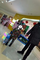 点击看大图 -孩子王(郑州万科店)