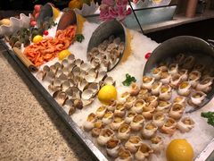 -广州粤海喜来登酒店