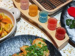 -小董哥烤串(金水花城店)