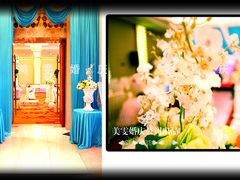 -南京双门楼宾馆(盐仓桥地铁站阅江楼店)