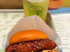 -Shake Shack(南山万象天地店)