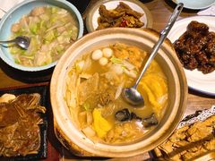 -老宁波1381餐厅(宏泰广场店)