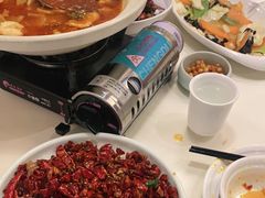 -付掌柜在成都·热炒砂锅集(金禾店)